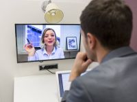 Порядок связи с Центром приема-передачи информации от лиц с нарушением слуха